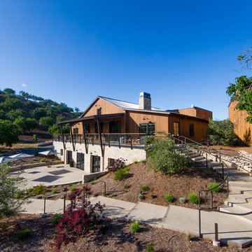 Adelaida Winery