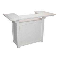 Tables - Outdoor Pub And Bistro Sets