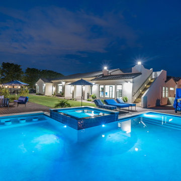 Wolf Residence