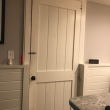 basement egress