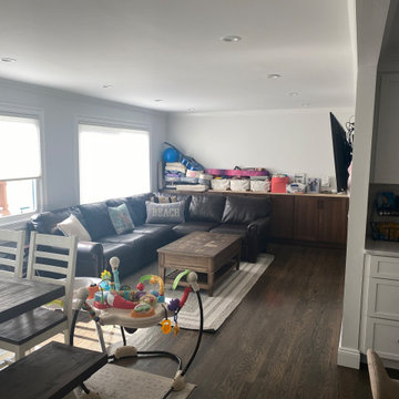 Total Home Renovation- Milford