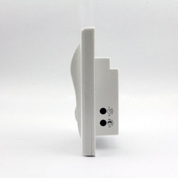 LED sensor wall light - Floor Lamps