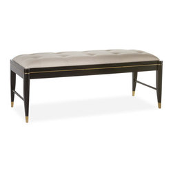 Brownstone Furniture Davenport Bench - Furniture