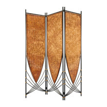 Room divider