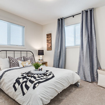 Highstreet Ventures - Show Suites