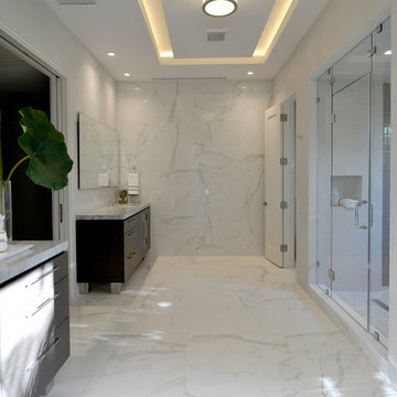 Pine Crest / One story House