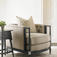 Accent Chairs