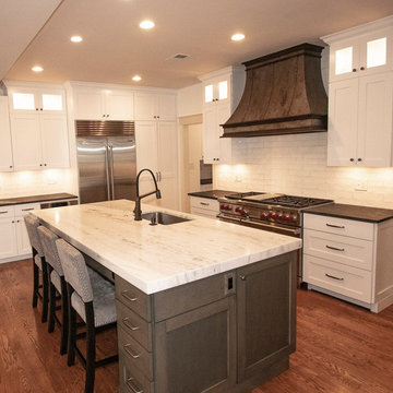 Tuckahoe Kitchen