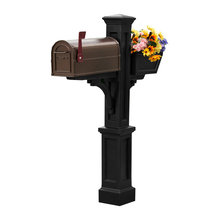 mailbox