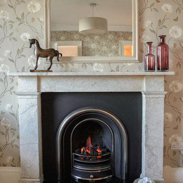 Classic Edinburgh apartment