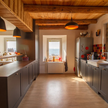 MAISON D'AMIS