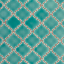 New Releases and Concepts by Pratt and Larson - Tile