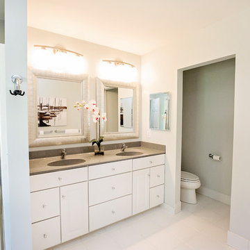 Interior Painting Projects