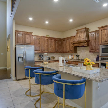 Home Staging/ Mckinney, TX