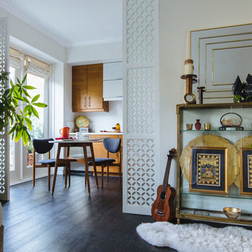 Studio City Guest House