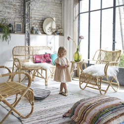 Collection BOHO - M&oslash;bler