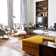 window treatments
