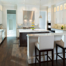 Livingston House Ideas