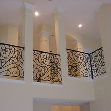 stairway