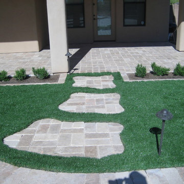 Walkways