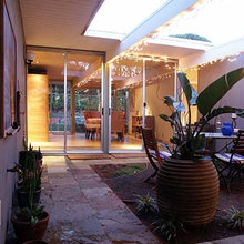 Patio Ideas
