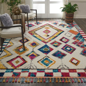 Moroccan Cashbah Collection