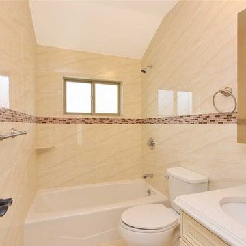 BATHROOMS