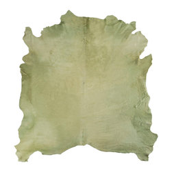 Celery - Area Rugs