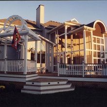 Outdoor Living