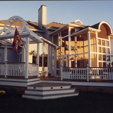 Porches/Decks