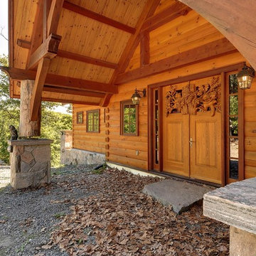 Copper House