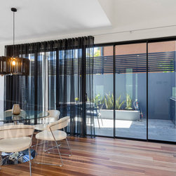 Franklyn Curtains - Curtains