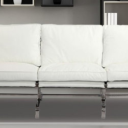 PK31 Loveseat - Home Office Furniture