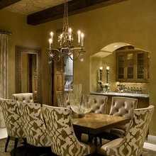 Bar Area