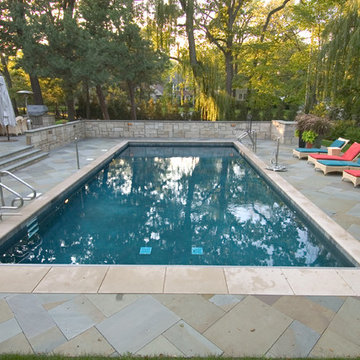 Glencoe, IL Swimming Pool