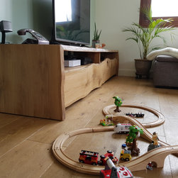 meuble de salon - Entertainment Centers And Tv Stands