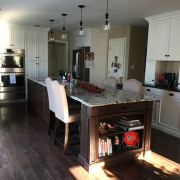 Laurel Oak Kitchen and Bath