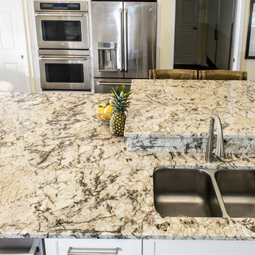 Daufuskie Island Remodel