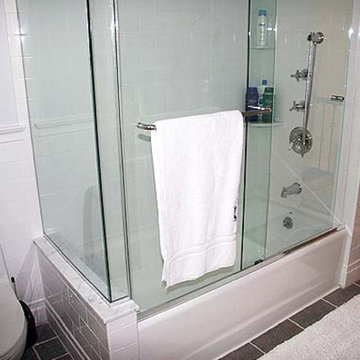 Bathroom Tile