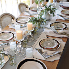 table setting