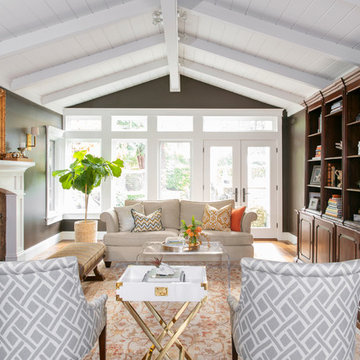 Lafayette Residence