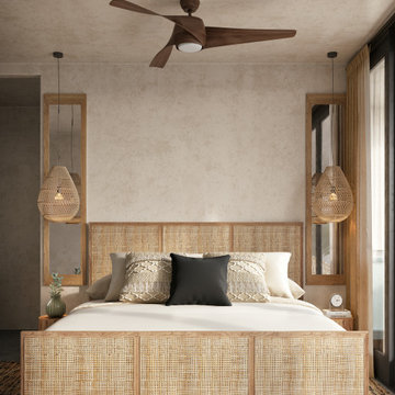 Vignette Bedroom