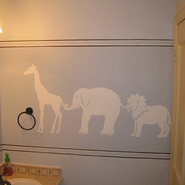 Nurseries
