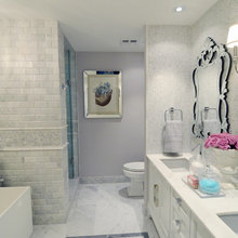 Bathroom Ideas