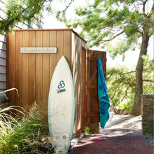 Outdoor Ideas