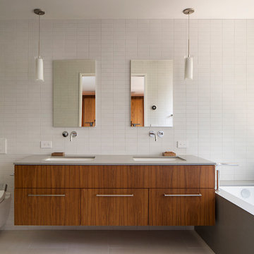 Menlo Park Townhouse