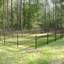 Fencing ideas