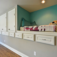 Bedroom Ideas