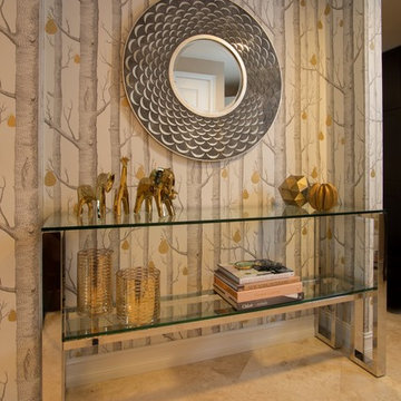 Mizner penthouse