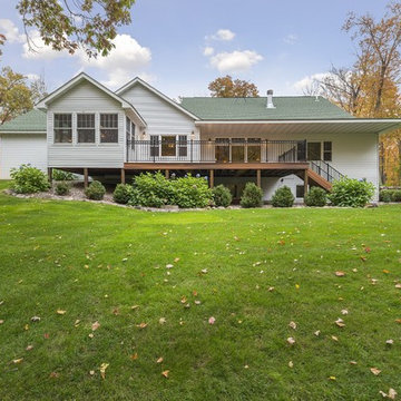 Wisconsin Homes
